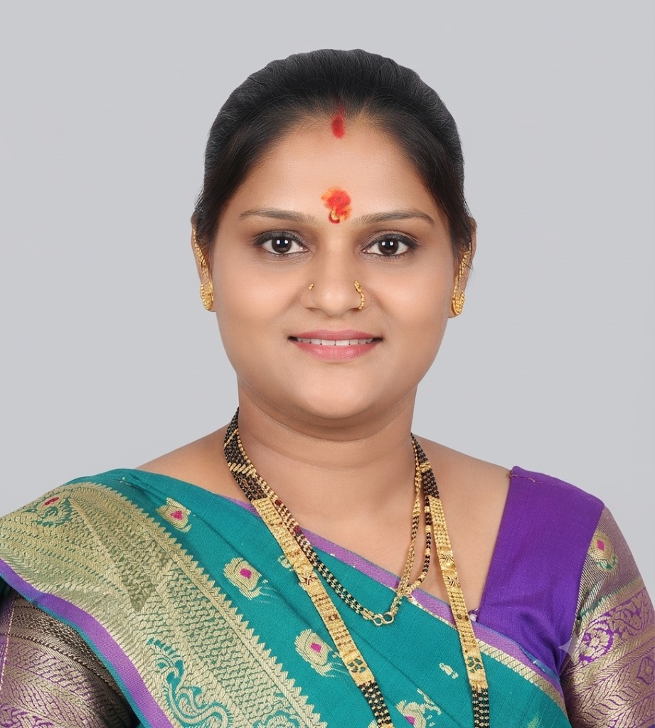 Panchsheela Vijay Shirwale - Part time Baby Sitter in Wadala in Mumbai